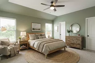 8201 Harvest Dr, Grandview, TX 76050 - Photo 5