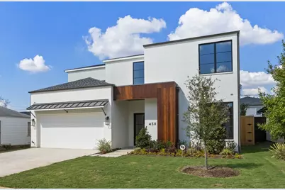 4511 Cowan Avenue, Dallas, TX 75209 - Photo 1