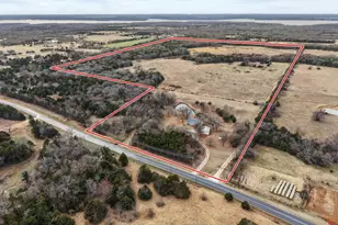 265 Cooks Corner Rd, Pottsboro, TX 75076 - Photo 1