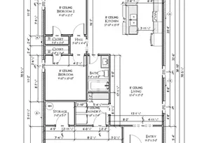 527 Colorado St, Abilene, TX 79601 - Photo 3