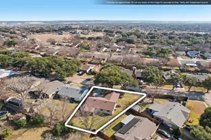 326 E Ferndale Ln, Grand Prairie, TX 75052 - Photo 29