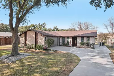 326 E Ferndale Lane, Grand Prairie, TX 75052 - Photo 29