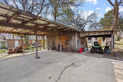 513 W McLain Drive, Sherman, TX 75092 - Photo 35