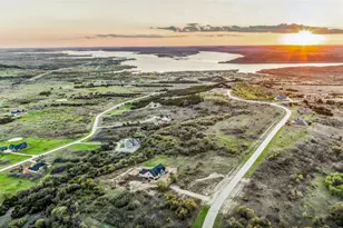 1011 Enchanted Rock Ct, Graford, TX 76449 - Photo 1