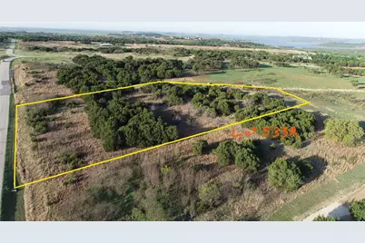 1011 Enchanted Rock Court, Graford, TX 76449 - Photo 3