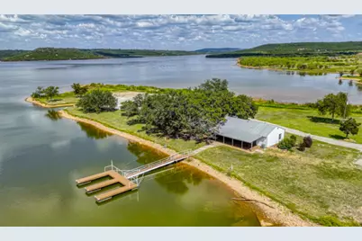 1011 Enchanted Rock Court, Graford, TX 76449 - Photo 13