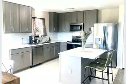 455 Manchester Street, Van Alstyne, TX 75495 - Photo 5