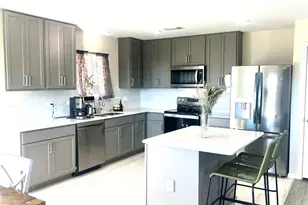 455 Manchester St, Van Alstyne, TX 75495 - Photo 5