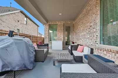 2470 Pebble Bank Lane, Midlothian, TX 76065 - Photo 19