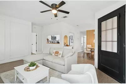 614 Eagle Trace Drive, Arlington, TX 76018 - Photo 7