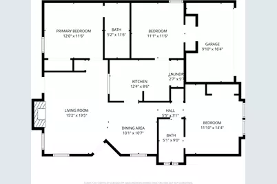 614 Eagle Trace Drive, Arlington, TX 76018 - Photo 27