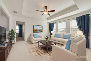 3750 Honey Daisy Dr, Crandall, TX 75114 - Photo 7