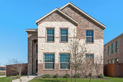 3750 Honey Daisy Drive, Crandall, TX 75114 - Photo 1