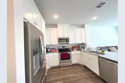 5106 Heritage Street, Haltom City, TX 76117 - Photo 11