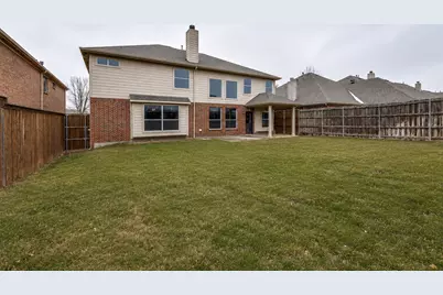 10237 Vintage Drive, Fort Worth, TX 76244 - Photo 23