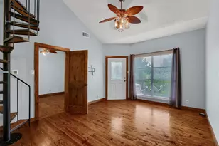 2116 Tanglewood Blvd, Pottsboro, TX 75076 - Photo 9