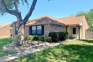 4618 Carr St, Lewisville, TX 75056 - Photo 1