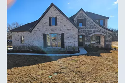 400 Willie's Court, Whitesboro, TX 76273 - Photo 1