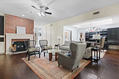 117 William Wallace Drive, Burleson, TX 76028 - Photo 7