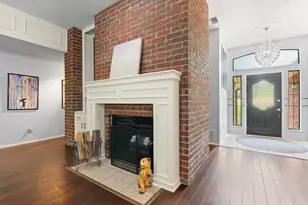 117 William Wallace Dr, Burleson, TX 76028 - Photo 9