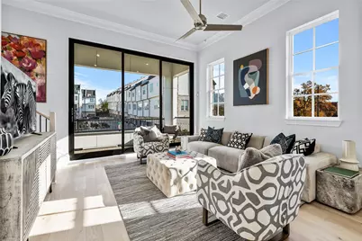 4621 Greenborough Lane, Dallas, TX 75219 - Photo 3