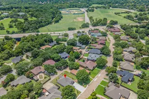 938 Fairway Dr, Duncanville, TX 75137 - Photo 27