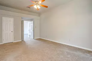 701 Cross Ridge Circle N, Fort Worth, TX 76120 - Photo 7