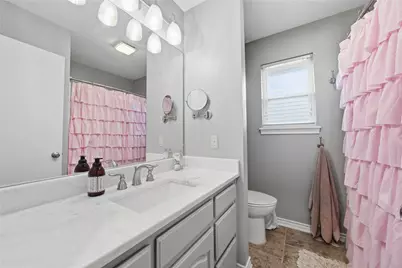 111 Havenwood Drive, Enchanted Oaks, TX 75156 - Photo 13