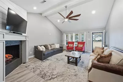 111 Havenwood Drive, Enchanted Oaks, TX 75156 - Photo 15