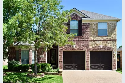 384 Spring Meadow Drive, Fairview, TX 75069 - Photo 1