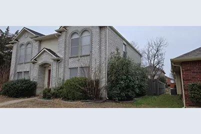 1722 Creekpoint Drive, Lewisville, TX 75067 - Photo 29