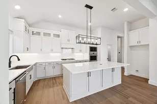 1415 Woodpecker Ln, Mansfield, TX 76063 - Photo 11