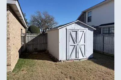 2074 Vista Drive, Lewisville, TX 75067 - Photo 31