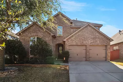 2614 Patriot Drive, Melissa, TX 75454 - Photo 1