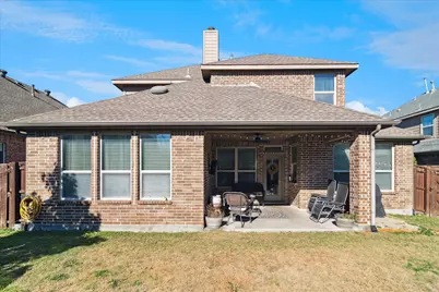 2614 Patriot Drive, Melissa, TX 75454 - Photo 23