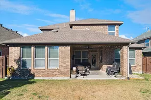 2614 Patriot Dr, Melissa, TX 75454 - Photo 23