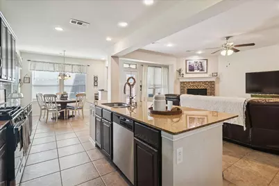 2614 Patriot Drive, Melissa, TX 75454 - Photo 5