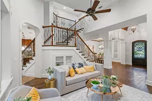 4224 Estancia Way, Fort Worth, TX 76108 - Photo 13