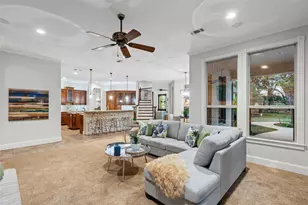 4224 Estancia Way, Fort Worth, TX 76108 - Photo 23