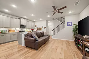 1244 Alamo Dr, Lewisville, TX 75077 - Photo 7