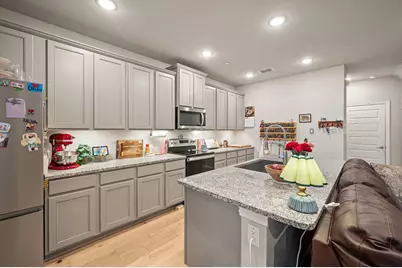 1244 Alamo Drive, Lewisville, TX 75077 - Photo 13