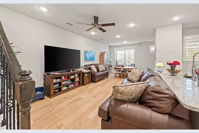 1244 Alamo Drive, Lewisville, TX 75077 - Photo 9