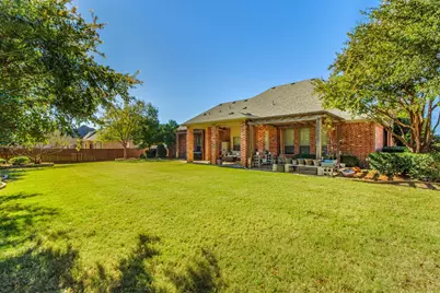6205 Emmas Court, Colleyville, TX 76034 - Photo 5
