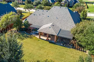 6205 Emmas Ct, Colleyville, TX 76034 - Photo 35