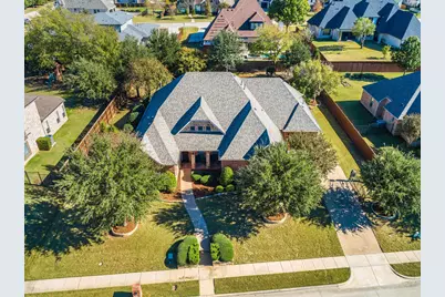 6205 Emmas Court, Colleyville, TX 76034 - Photo 33