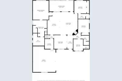 2315 Builder Road, Crowley, TX 76036 - Photo 25