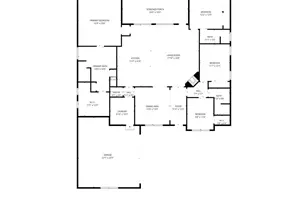 2315 Builder Rd, Crowley, TX 76036 - Photo 25