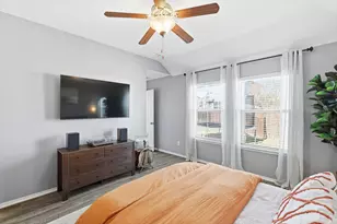 712 Rio Bravo Dr, Haslet, TX 76052 - Photo 19