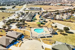 712 Rio Bravo Dr, Haslet, TX 76052 - Photo 31