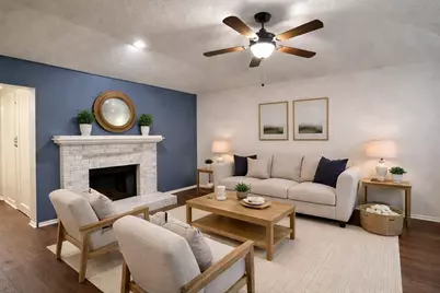 2509 Stanford Street #A, Rowlett, TX 75088 - Photo 5